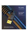 Vention DisplayPort 1.2, 4K 60Hz, 2m Kabel DisplayPort 1.2 - nr 10