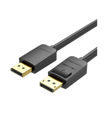 Vention DisplayPort 1.2, 4K 60Hz, 2m Kabel DisplayPort 1.2