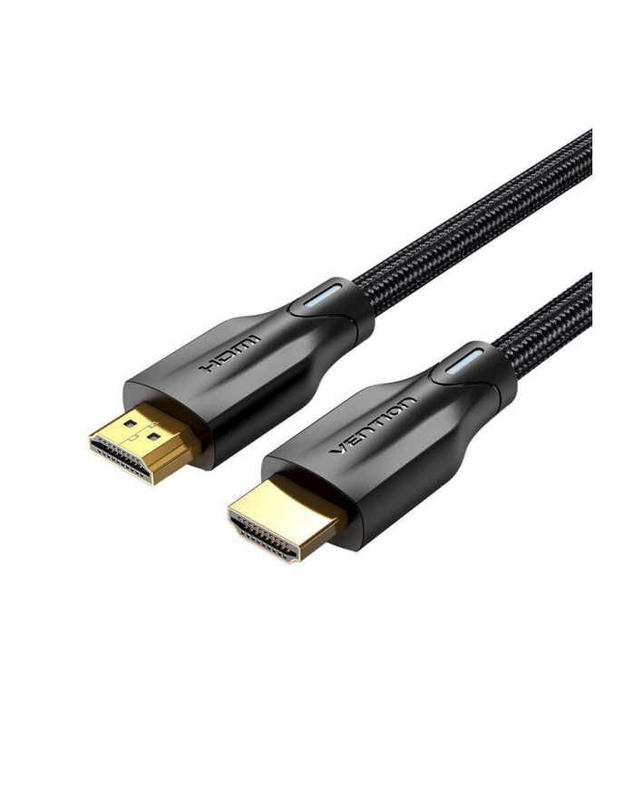 Vention HDMI 2.1 8K 60Hz/ 4K 120Hz, 2m Kabel HDMI 2.1 główny