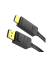 Vention DisplayPort 1.2 - HDMI 1.4, 4K 30Hz, 2m Kabel DisplayPort 1.2 - HDMI 1.4 - nr 4