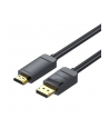 Vention DisplayPort 1.2 - HDMI 1.4, 4K 30Hz, 2m Kabel DisplayPort 1.2 - HDMI 1.4 - nr 6