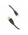 Vention USB-C - DisplayPort 1.4, 8K 60Hz/4K 120Hz, 1,5m Kabel USB-C - DisplayPort 1.4 - nr 3