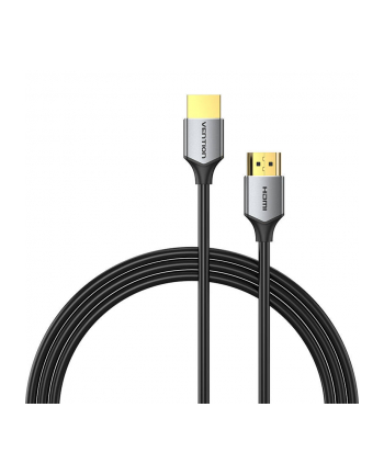 Vention Ultra cienki HDMI, 4K 60Hz, 1m Kabel Ultra cienki HDMI