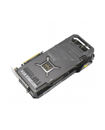 ASUS GeForce RTX 4070 Ti SUPER TUF OG Gaming OC 16GB DLSS 3 Chipset NVIDIA RTX 4070 Ti SUPER | 16GB