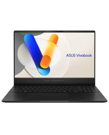 ASUS Vivobook S 15 OLED M5506UA-MA040W - R9-8945HS | 15,6'' | 2,8k | 120Hz | 32GB | 1TB | Win11H | AI AMD Ryzen 9-8945HS|OLED:15,6''2,8k|RAM:32GB|SSD:1TB|AI|W11H