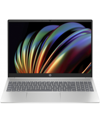 HP Pavilion 16 - Ultra 5 125U | 16''-WUXGA | 16GB | 512GB | Win11Home | Srebrny Ultra 5 125U |LCD:16''WUXGAIPS|RAM:16GB|SSD:512GB|W11H