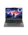 Lenovo Legion 5-16 - Core i7-14650HX | 16''-WQXGA-240Hz | 16GB| 512GB | no Os | RTX4070 Core i7-14650HX |LCD:16.0''WQXGAIPSAG,240Hz|RTX40708GB(TGP140W)|RAM:16GB|SSD:512GB|noOs - nr 1