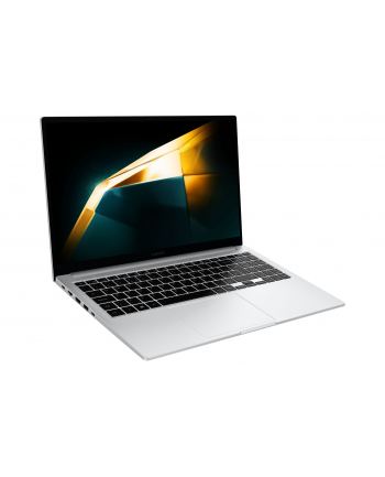 Samsung Galaxy Book4 - 7 150U | 15,6'' | 16GB | 512GB | Win11 | Srebrny 7 150U | 15,6'' | 16GB | 512GB | Win11 | Srebrny