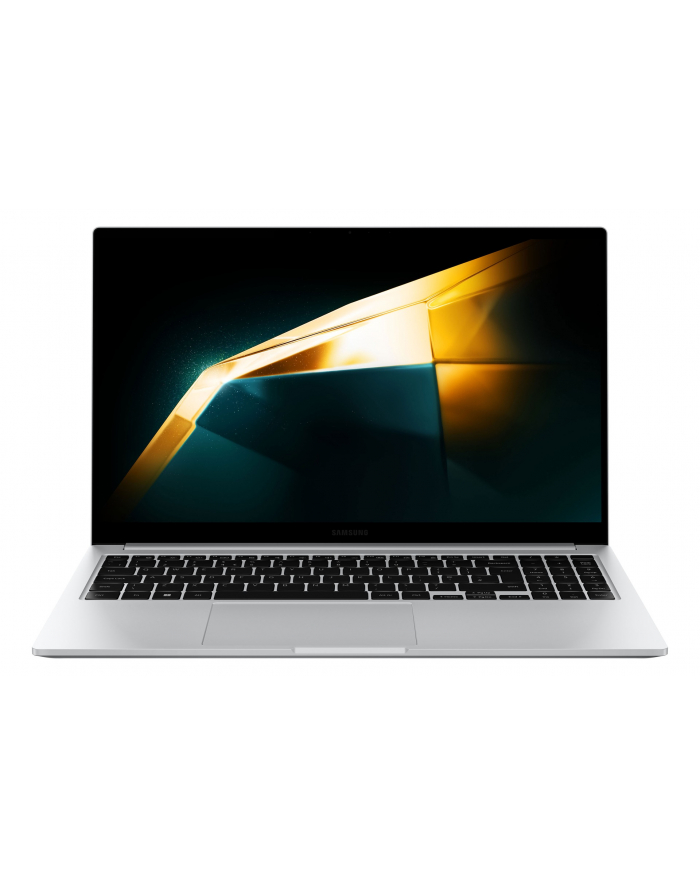 Samsung Galaxy Book4 - 7 150U | 15,6'' | 16GB | 512GB | Win11 | Srebrny 7 150U | 15,6'' | 16GB | 512GB | Win11 | Srebrny główny