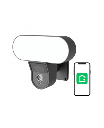 Gosund IPC3, IP65