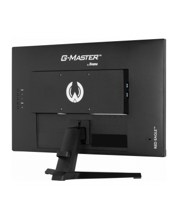 iiyama G-Master G2470HSU-B6 Red Eagle - 24'' | Fast IPS | Full HD | 0,2ms | 180Hz 24'' | Fast IPS | Full HD | 0,2ms | 180Hz nr 1