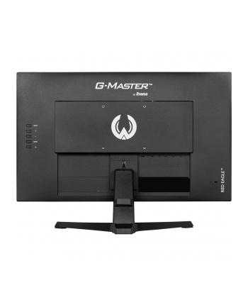 iiyama G-Master G2470HSU-B6 Red Eagle - 24'' | Fast IPS | Full HD | 0,2ms | 180Hz 24'' | Fast IPS | Full HD | 0,2ms | 180Hz nr 2
