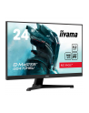 iiyama G-Master G2470HSU-B6 Red Eagle - 24'' | Fast IPS | Full HD | 0,2ms | 180Hz 24'' | Fast IPS | Full HD | 0,2ms | 180Hz - nr 1