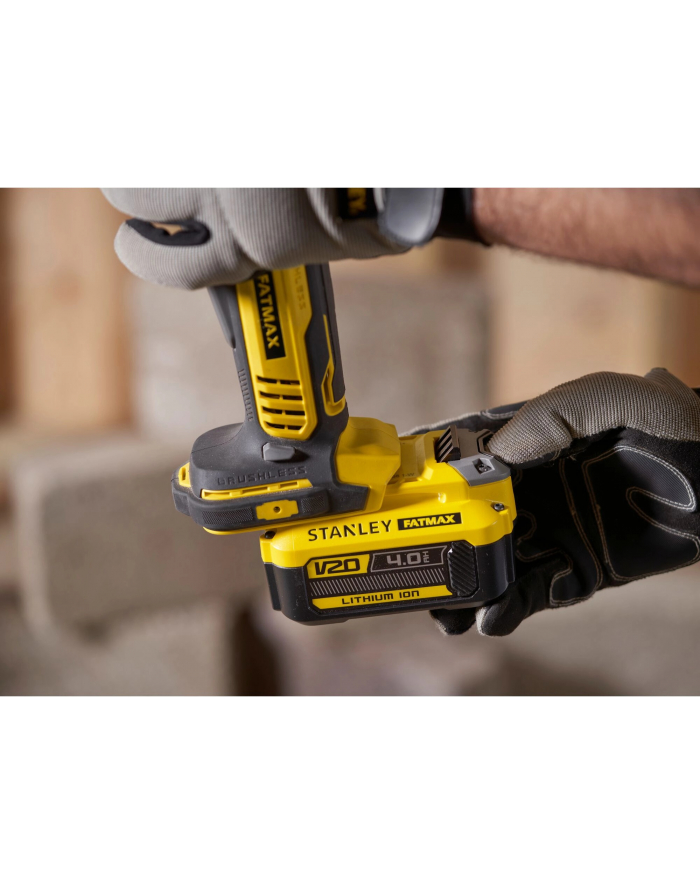 Stanley FATMAX SFMCG700B 125 mm V20 główny