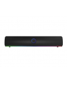 Genesis Helium 312BT RGB Soundbar System 2.0 | Bluetooth | USB | moc RMS 10W | 100 Hz - 20 kHz - nr 7