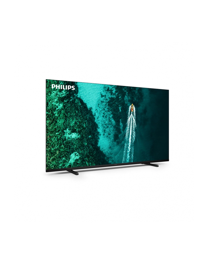 Philips 50PUS7409/12 50'' | LED | 4k UHD | DVB-T2/C/S2 | Smart TV | Wi-Fi | Bluetooth główny