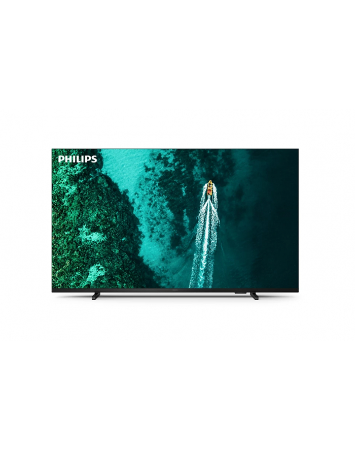 Philips 55PUS7409/12 55'' | LED | 4k UHD | DVB-T2/C/S2 | Smart TV | Wi-Fi | Bluetooth główny