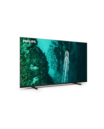 Philips 55PUS7409/12 55'' | LED | 4k UHD | DVB-T2/C/S2 | Smart TV | Wi-Fi | Bluetooth