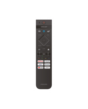 Philips 85PML9019/12 85'' | MiniLED | 4k UHD | DVB-T2/C/S2 | Smart TV | Wi-Fi | Bluetooth