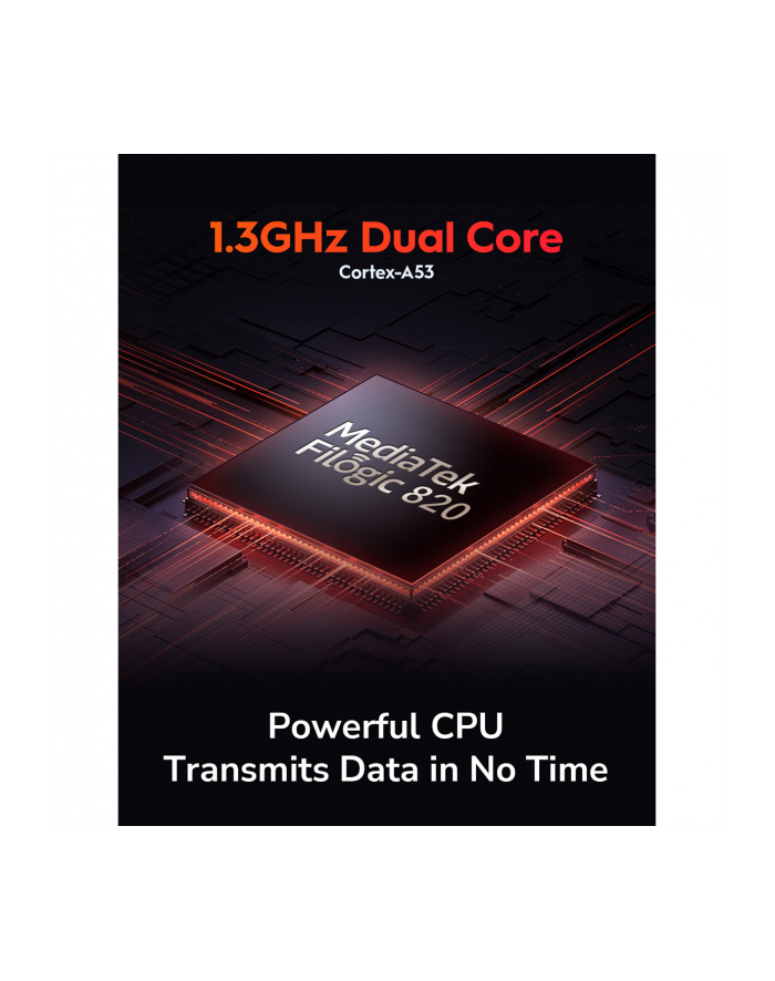 Cudy WR3000 główny