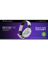 Turtle Beach Recon 70X White 2024 - nr 3