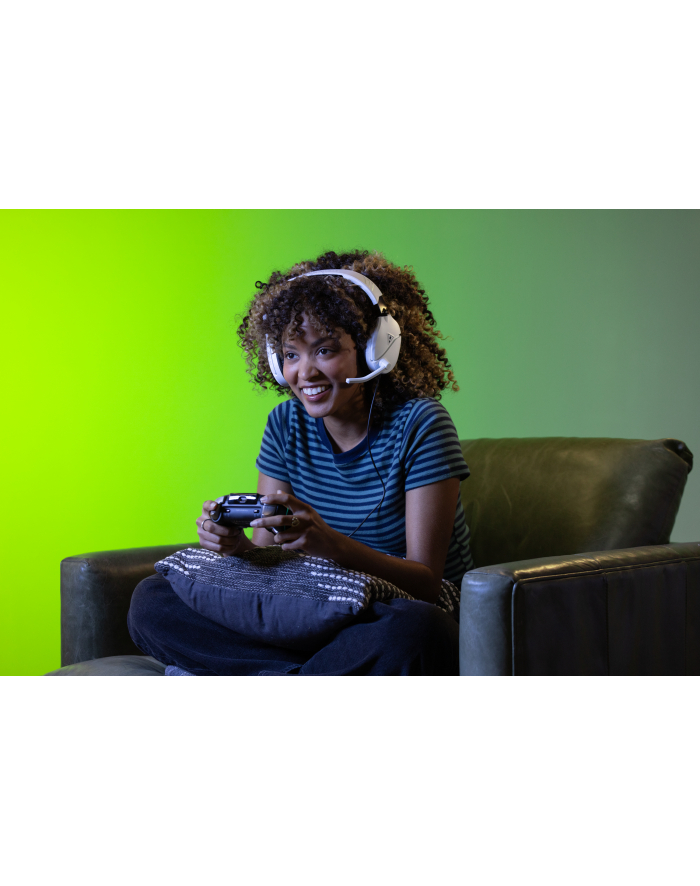 Turtle Beach Recon 70X White 2024 główny