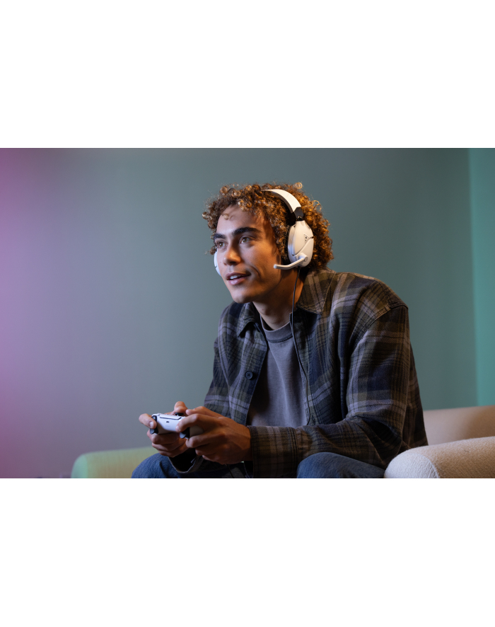 Turtle Beach Recon 70P White 2024 główny