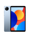 Xiaomi Redmi Pad SE 8.7 4/64GB WiFi Sky Blue 8,7'' LCD | MTK Helio G85 | 4/64GB | WiFi | 1+1 Kamera | 6650 mAh | System Android - nr 1