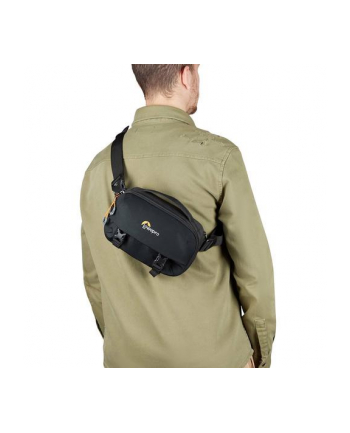 Lowepro Trekker LT HP 100 czarny nr 2