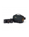 Lowepro Trekker LT HP 100 czarny - nr 4