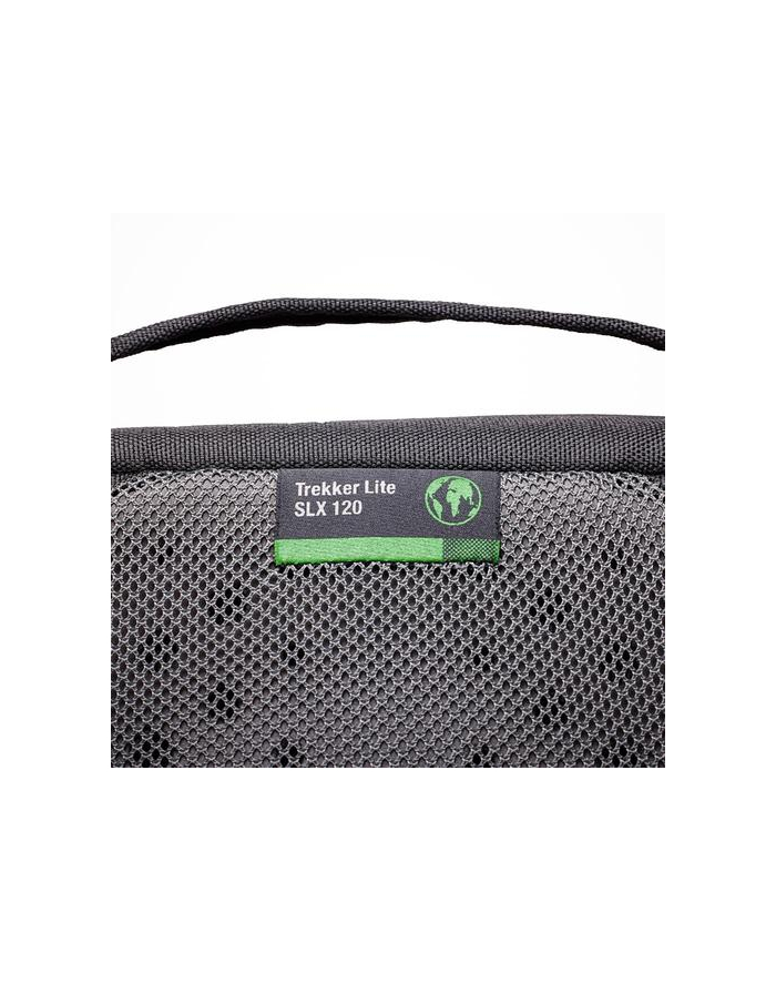 Lowepro Trekker LT SLX 120 czarny główny