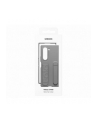 Samsung Standing Case with Strap Z Fold 6 szary - nr 21