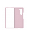 Samsung Slim S-Pen case Z Fold 6 różowy - nr 19