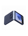 Samsung Silicone Case with Ring Z Flip 6 granatowy - nr 14