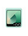 Samsung Flap Eco-Leather Case Z Flip 6 miętowy - nr 13