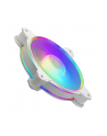 Cooler Master MasterFan MF120 Halo 2 Biały wentylator o średnicy 120mm biały - nr 12