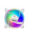 Cooler Master MasterFan MF120 Halo 2 Biały wentylator o średnicy 120mm biały - nr 13