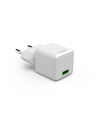 Hama ładowarka sieciowa supermini 25W PD/QC 1x USB-C biała ładowarka sieciowa | USB-C | Power Delivery/Quick Charge | 25W | biała - nr 10
