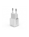 Hama ładowarka sieciowa supermini 25W PD/QC 1x USB-C biała ładowarka sieciowa | USB-C | Power Delivery/Quick Charge | 25W | biała - nr 13