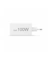 Hama ładowarka sieciowa mini 100W GaN PD/QC 2x USB-C, 1x USB-A biała ładowarka sieciowa | USB-C/USB-A | Power Delivery/Quick Charge | 100W | biała - nr 18