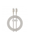 Baseus Tungsten Gold USB-C do USB-C, 100W, 1m (złoty) kabel USB-C - USB-C - nr 1