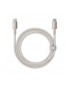 Baseus Tungsten Gold USB-C do USB-C, 100W, 1m (złoty) kabel USB-C - USB-C - nr 3