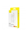 Baseus Tungsten Gold USB-C do USB-C, 100W, 1m (złoty) kabel USB-C - USB-C - nr 7