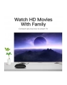 Vention HDMI - DVI (24+1) 4K 60Hz, 2m Kabel HDMI - DVI (24+1) - nr 9
