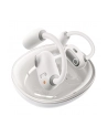 Baseus Eli Sport 1 Open-Ear TWS Stellar biały - nr 1