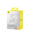Baseus Eli Sport 1 Open-Ear TWS Stellar biały - nr 25