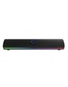 Genesis Helium 312BT RGB Soundbar System 2.0 | Bluetooth | USB | moc RMS 10W | 100 Hz - 20 kHz - nr 15