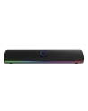Genesis Helium 312BT RGB Soundbar System 2.0 | Bluetooth | USB | moc RMS 10W | 100 Hz - 20 kHz - nr 3