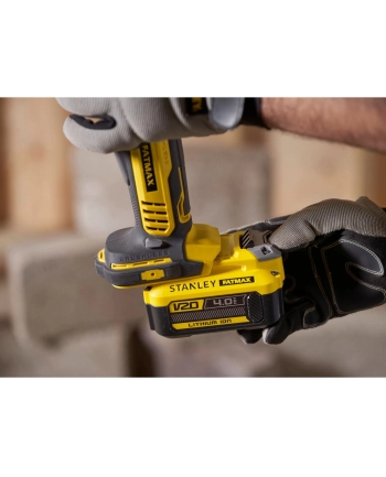 Stanley FATMAX SFMCG700B 125 mm V20 nr 1