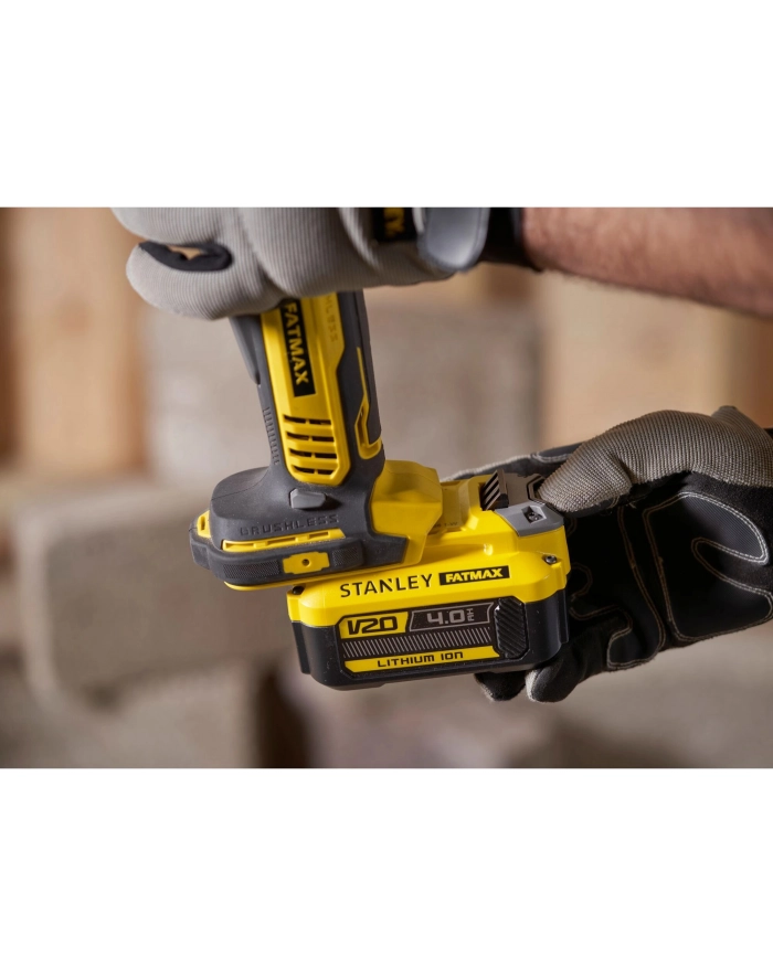 Stanley FATMAX SFMCG700B 125 mm V20 główny
